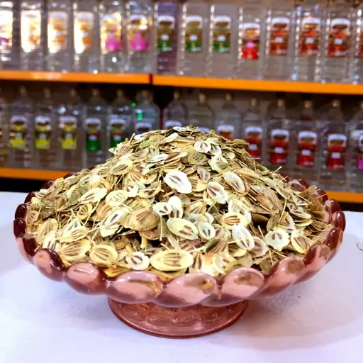 گلپر درشت اعلا  100 گرمی