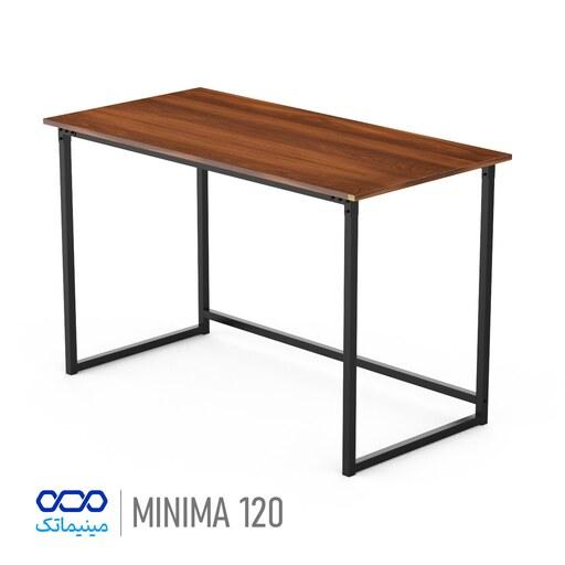 میز کامپیوتر مینیماتک مدل Minima120