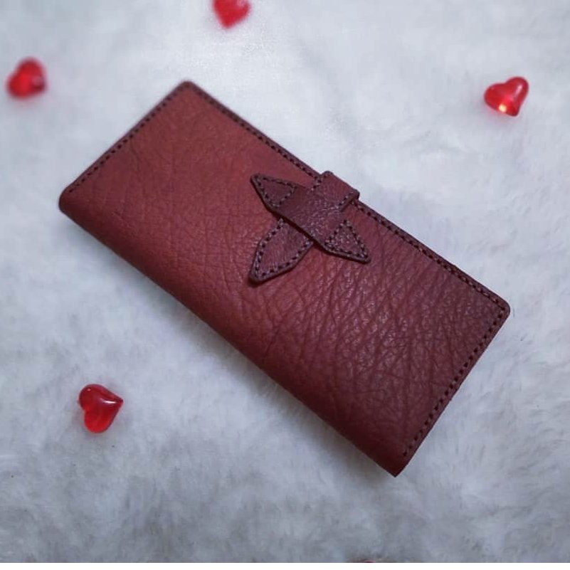 کیف پول کتی