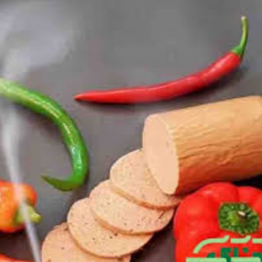 سوسیس مرغ دیکا - ارگانیک و بدون مواد نگهدارنده و ضایعات مرغ