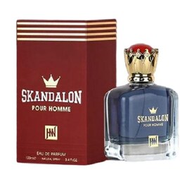 عطر ادکلن مردانه ژان پل گوتیه اسکندل پور هوم جکوینز SKANDALON Pour Homme