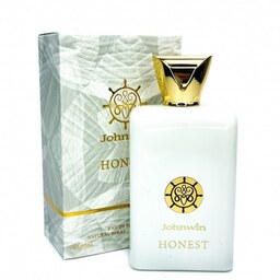 عطر ادکلن مردانه آمواج هانر جانوین Honest