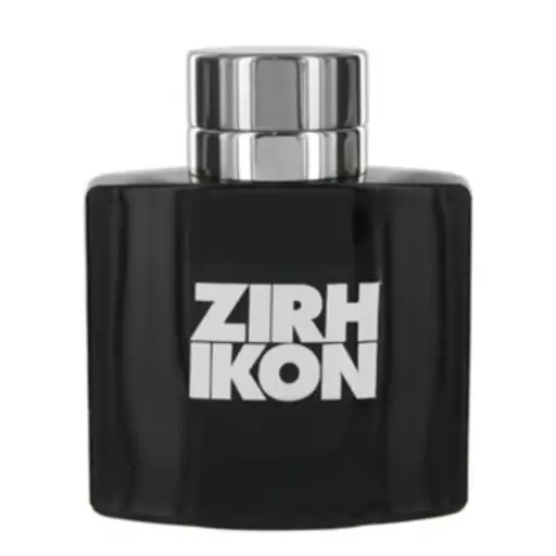 ادو تویلت مردانه زیر مدل Ikon حجم 75 میلی لیتر Zirh Ikon Eau De Toilette For Men