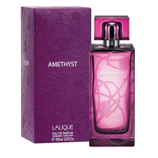 عطر ادکلن زنانه مدل  Amethyst حجم 100 میلی لیتر