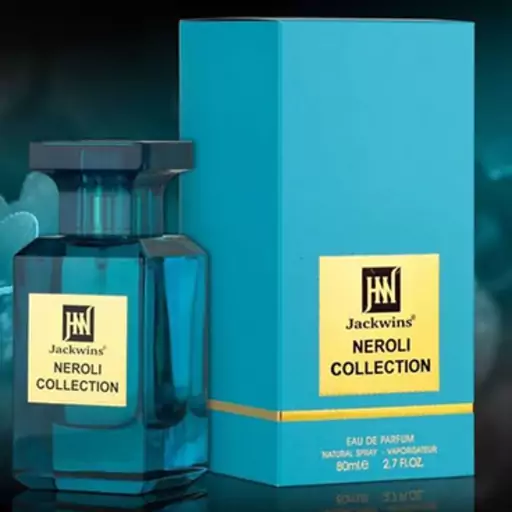 عطر ادکلن تام فورد نرولی پورتوفینو مدل Jackwins(JOHNWIN) Neroli Collection