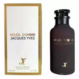 عطر ادکلن زنانه SOLEIL DOMBRE JACQUES YVES