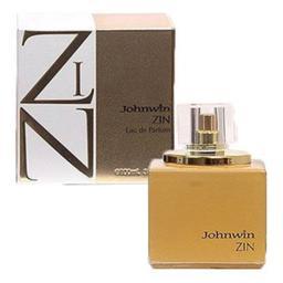 عطر ادکلن زنانه شیسیدو زن جانوین زین (Johnwin Shiseido Zen) حجم 100 میل