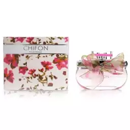 عطر ادکلن امپر چیفون پور فم زنانه EMPER  CHIFON POUR FEMME 100ML EDP 