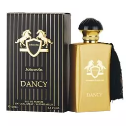 عطر ادکلن زنانه پرفیوم دو مارلی دارسی جانوین DANCY for woman