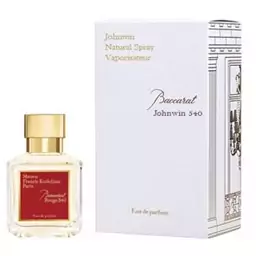 عطر ادکلن باکارات رژ 540 جانوین - جکوینز (Jackwins - Johnwin Baccarat Rouge 540)