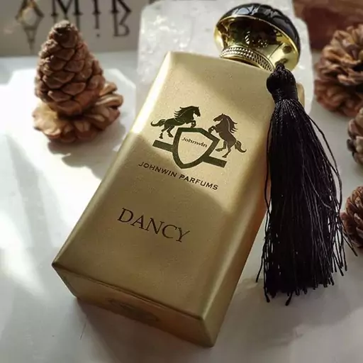 عطر ادکلن زنانه پرفیوم دو مارلی دارسی جانوین DANCY for woman