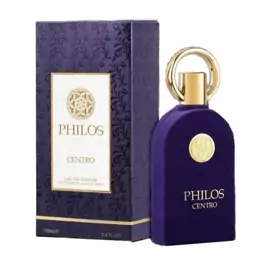 عطر ادکلن سوسپیرو اکسنتو الحمبرا Philos Centro