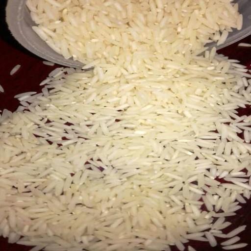 برنج ایرانی محصول مازندران (20 کیلوگرمی)