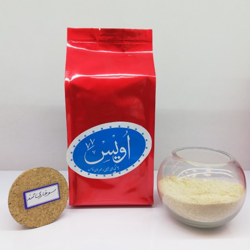 پودر سوخاری تند اویس (500 گرمی)