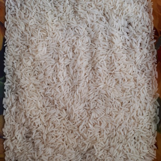 برنج هاشمی اعلی(نمونه ی یک کیلویی)