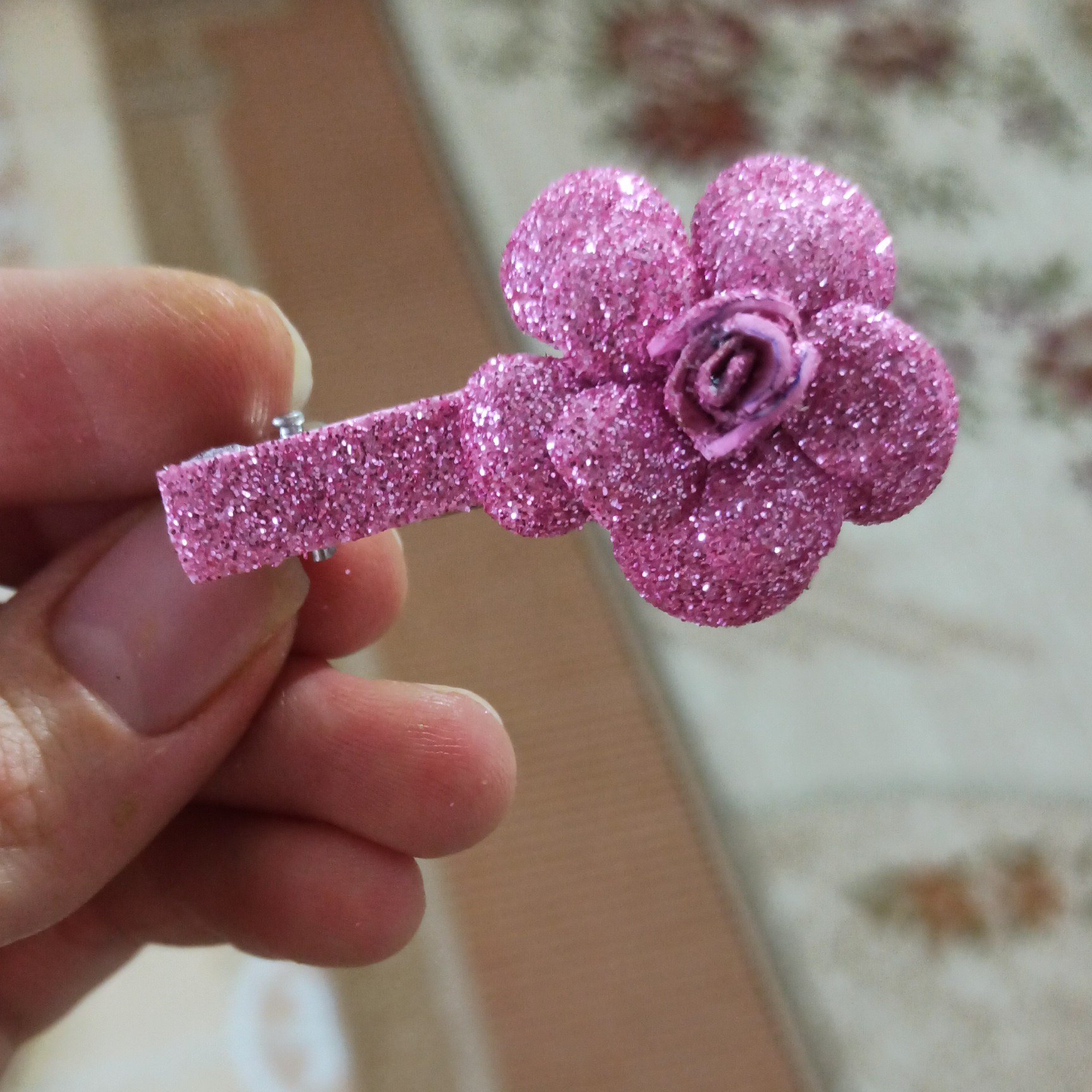 گیره سر وگل سر زیبا وساخته شده باعششششق