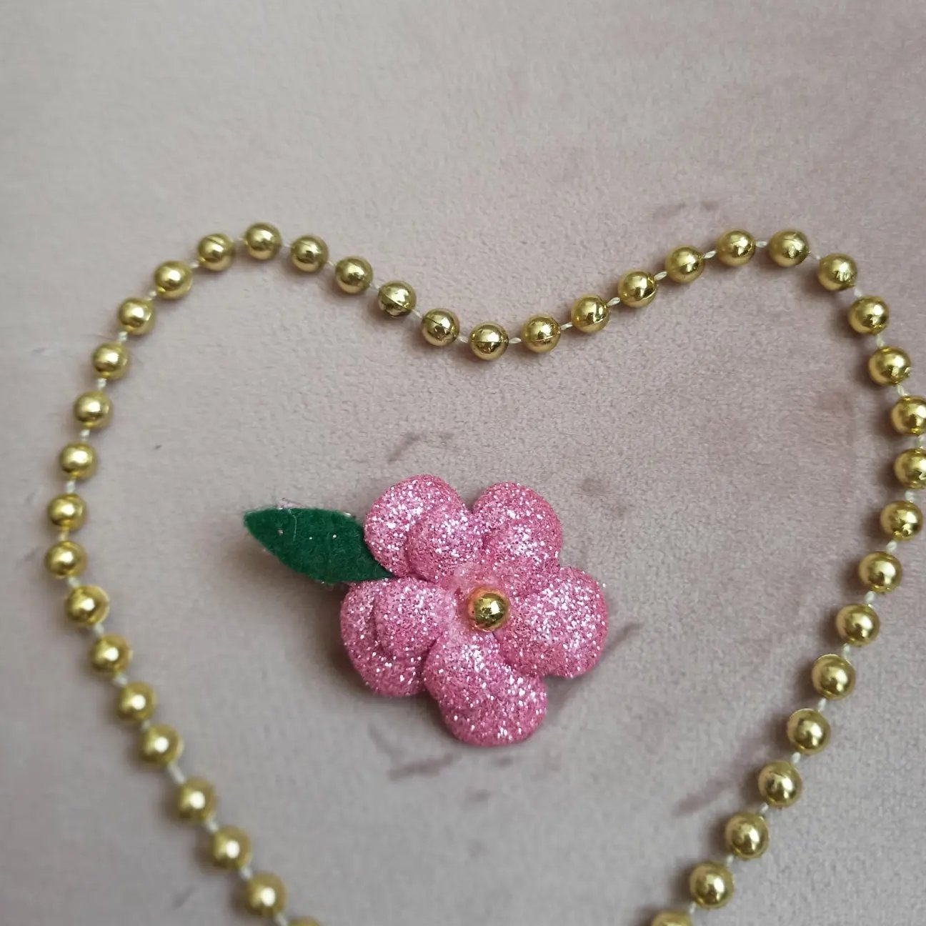 گیره سر وگل سر زیبا وساخته شده باعششششق