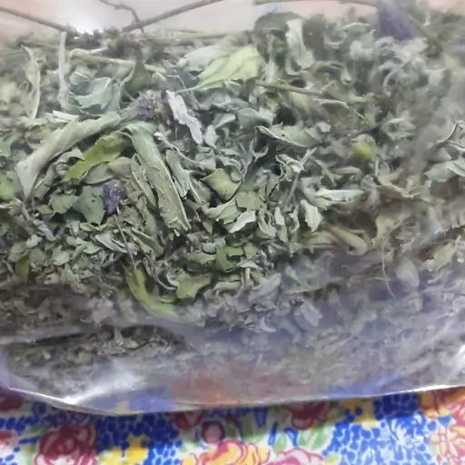 پونه خشک(250g)