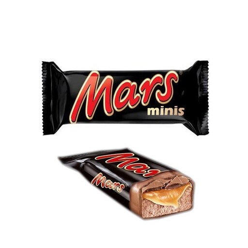 شکلات مارس 50 گرمی یک عدد Mars