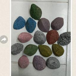 سنگ پا سنتی ایران هر یک عدد