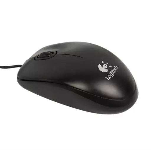 موس سیم دار لاجیتک های کپی Mouse Logitech M100 High-Copy