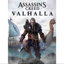 بازی کامپیوتری اساسین کرید والهالا   Assassins Creed Valhall PC
