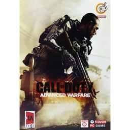 بازی کامپیوتری Call Of Duty Advanced Warfare PC