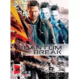 بازی کامپیوتری Quantum Break PC