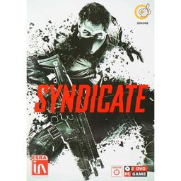 بازی کامپیوتری Syndicate PC