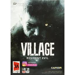 بازی کامپیوتری  Resident Evil Village PC
