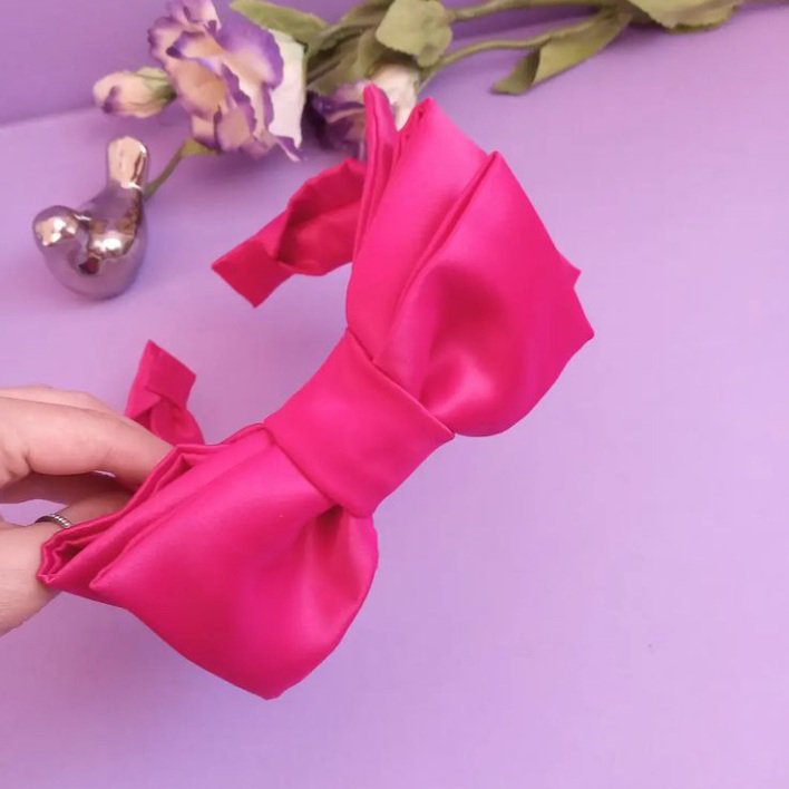 تل پاپیونی خوابیده (دستساز) 