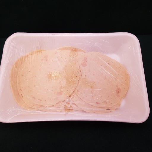ژامبون مرغ (نیم کیلویی)