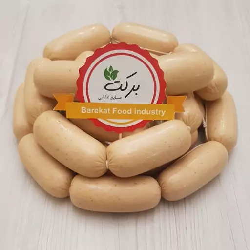 کوکتل پنیری (یک کیلویی)