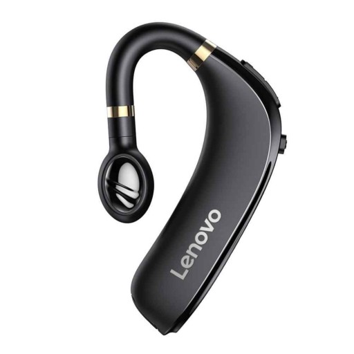 هندزفری بلوتوث تک گوش لنوو Lenovo HX106 Wireless Bluetooth Single Earbud HiFi