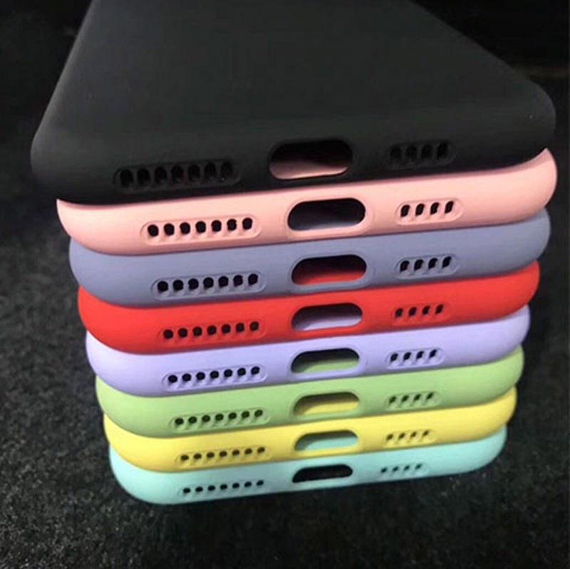 قاب سیلیکونی مناسب برای موبایل شیائومی Redmi Note 9S