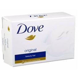 صابون زیبایی داو اورجینال Dove Beauty Bar وزن 100 گرم