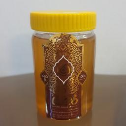 عسل طبیعی گون عسل خالص و ممتاز  گون مصفا (600 گرمی)