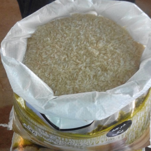 برنج کامفیروزی درجه یک