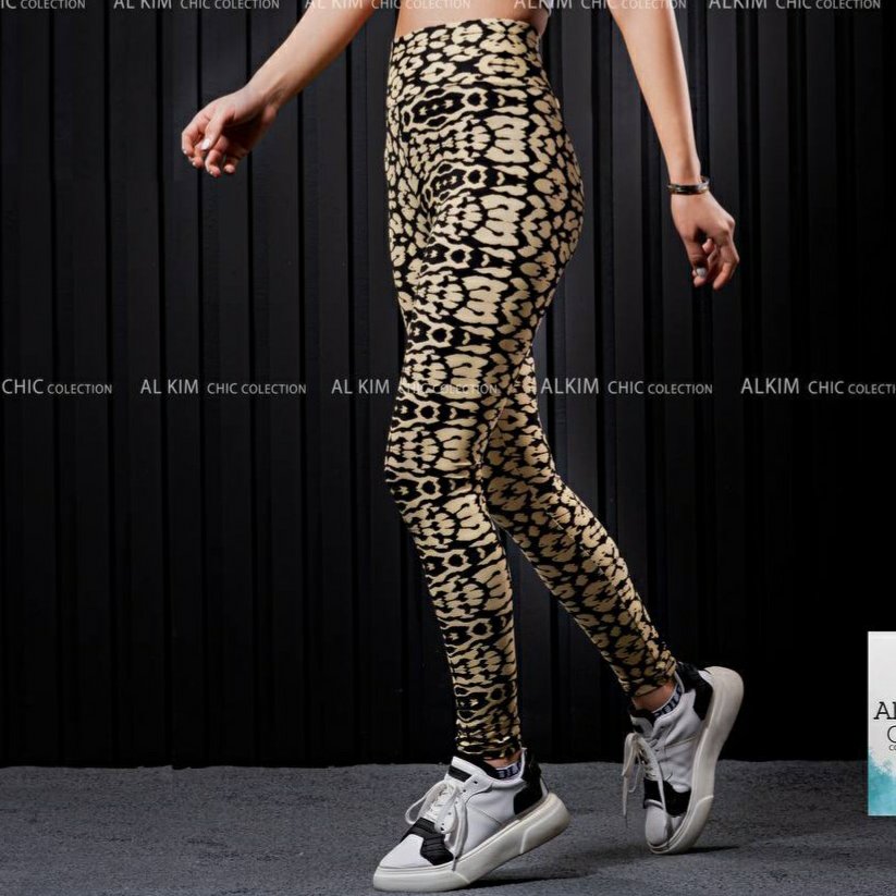 لگ طرحدار گرم بالا اورجینال