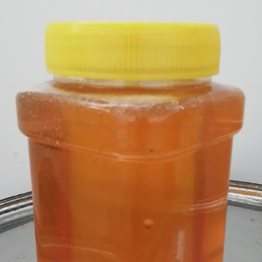 عسل درمانی با قند زیر 4درصد