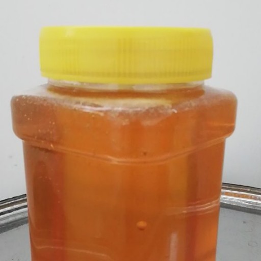 عسل درمانی با قند زیر 4درصد