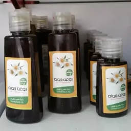 روغن بابونه 60 cc