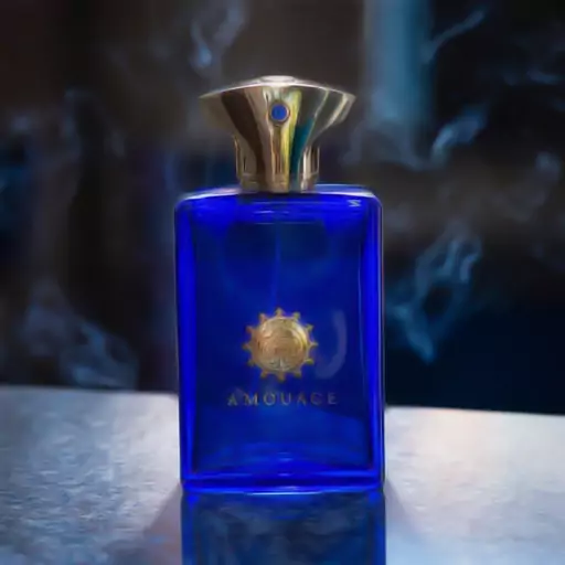 عطر آمواج اینترلود با حجم 10 میل - Amouage Interlude