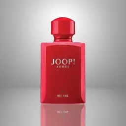 عطر جوپ هوم رد کینگ با حجم 10 میل - Joop Homme Red King