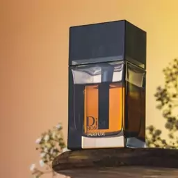 عطر دیور هوم پارفوم با حجم 10 میل - Dior Homme Parfum