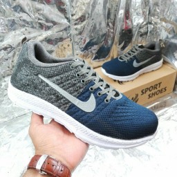 کتونی بافتی مردانه مدل NIKE سایز 41 تا 44