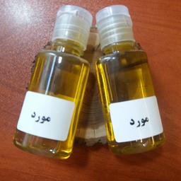 روغن مورد (پرپشت کننده مو ،مژه و ابرو-سیاه کردن مو)

