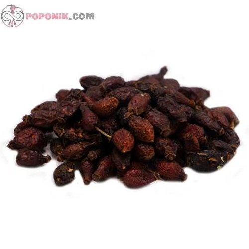 میوه نسترن کوهی-گیلدیک - 100 گرمی

