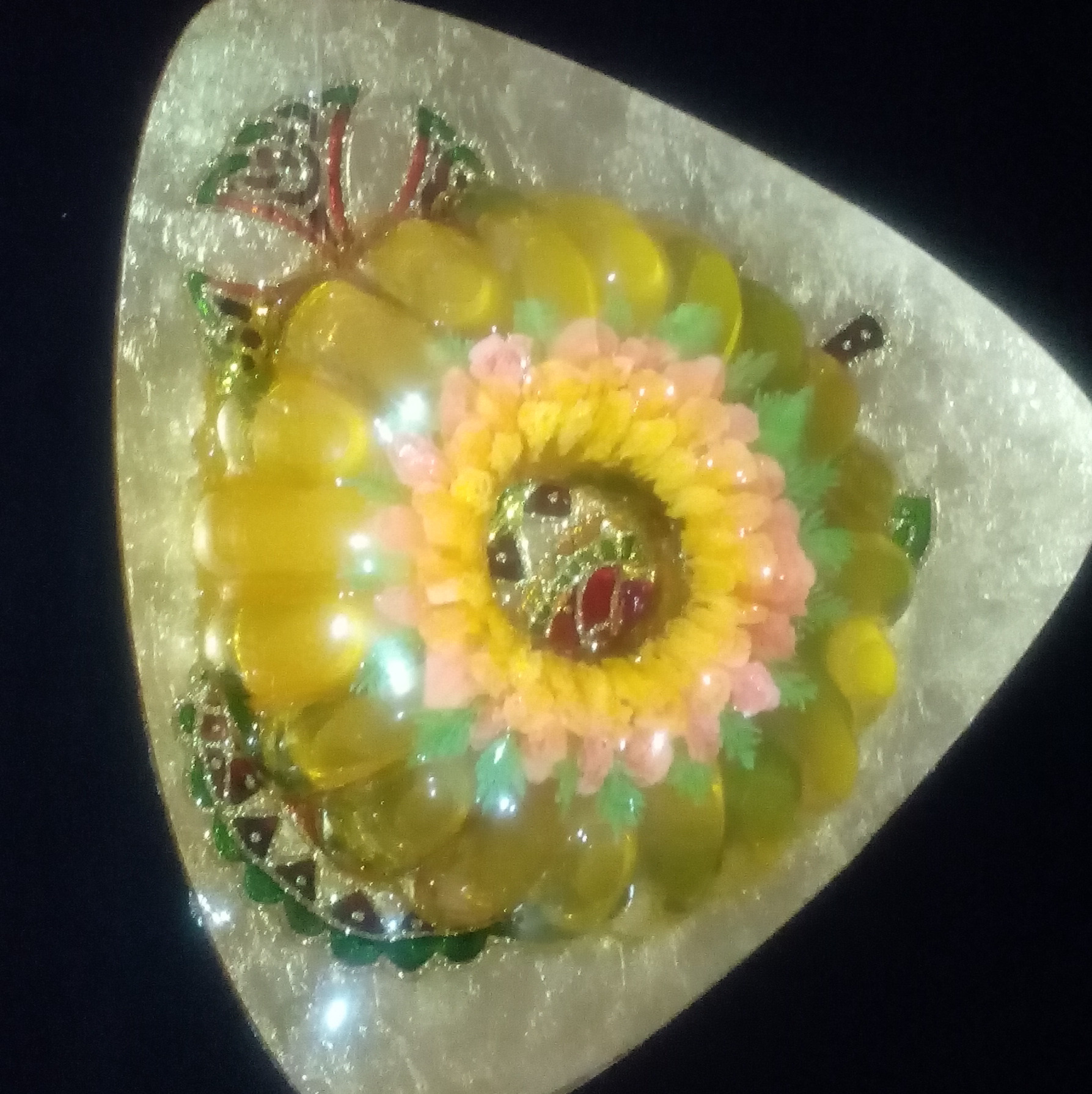 ژله تزریقی