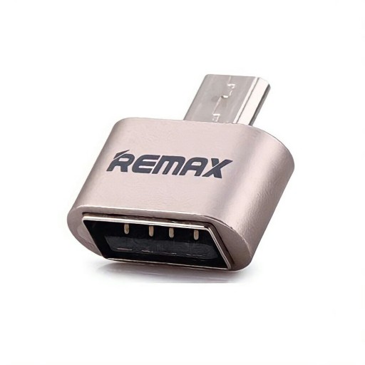 تبدیل OTG ریمکس USB2.0 به میکرو USB